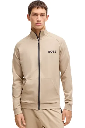 HUGO BOSS Gilet Signature B Homme