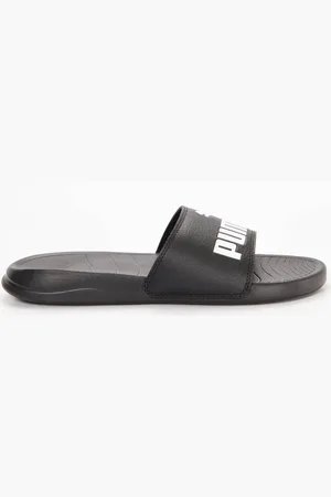 PUMA Claquette Popcat Femme