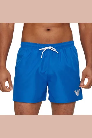 Emporio Armani Maillot de bain Eagle Homme