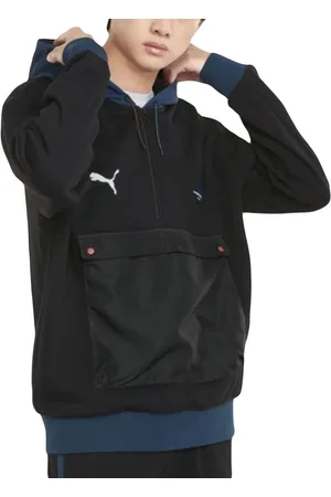 PUMA Sweat Porsche targa Logo Homme