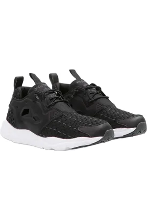Reebok Basket Furylite Femme