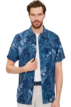 Guess Chemise floral Homme
