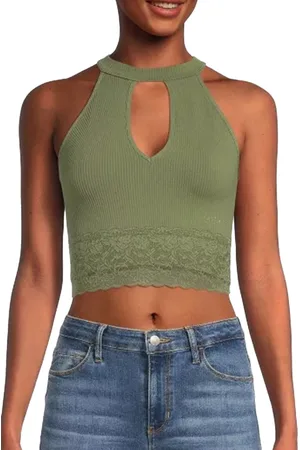 Guess Débardeur stretch Femme