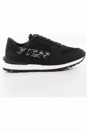 Guess Basket Arona Homme