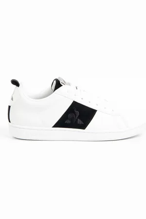 Le Coq Sportif Basket court classic Femme