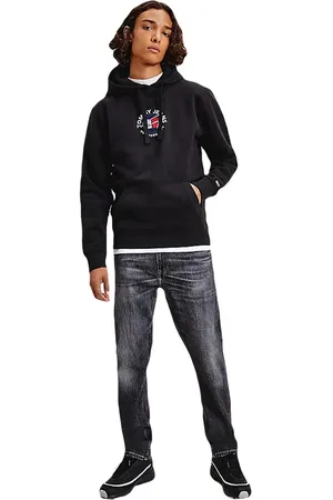 Tommy Hilfiger Sweat Logo signature Homme