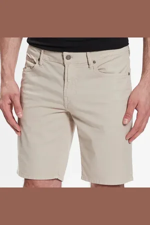Guess Short denim Homme