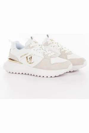 Roberto Cavalli Basket Roberto Femme