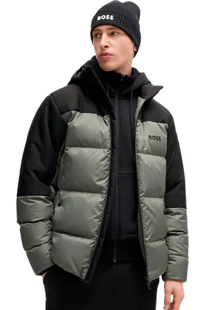 HUGO BOSS Doudoune J Hamar Homme