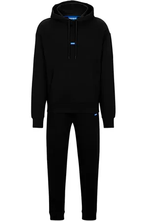 HUGO BOSS Survêtement Cotton terry Homme