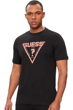 Guess T shirt Active Homme