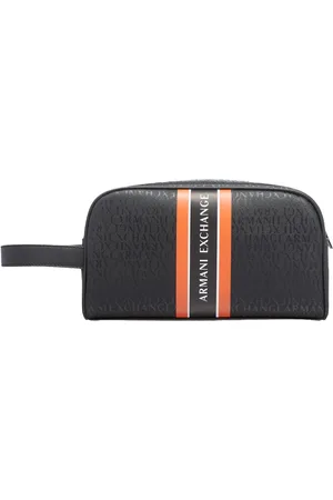 Armani Exchange Trousse Line AX Femme