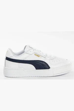 PUMA Basket CA pro classic Femme