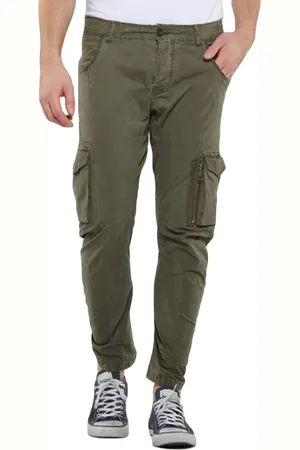 Le Temps des Cerises Pantalon alban Homme