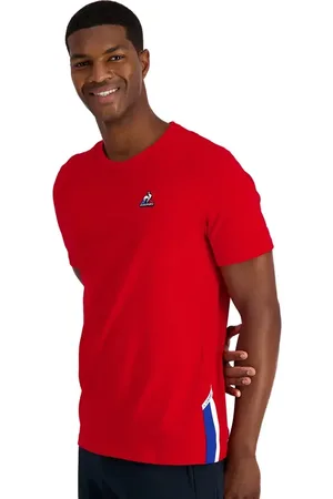 Le Coq Sportif T shirt classic Homme