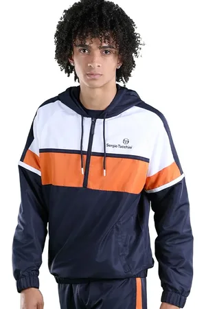 Sergio Tacchini Veste Niels Homme