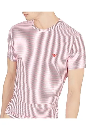 Emporio Armani T shirt eagle Homme
