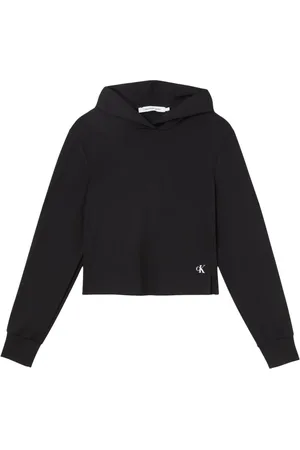Calvin Klein Sweat Little logo Femme
