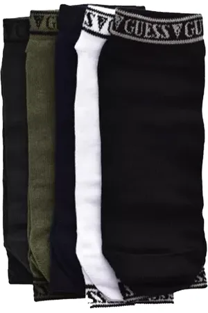 Guess Chaussettes Pack x5 active Homme