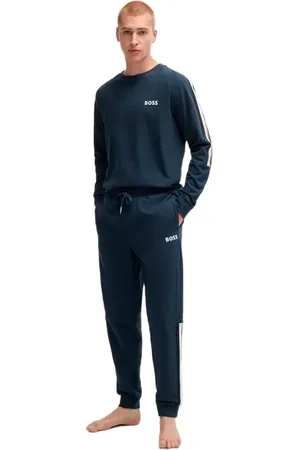 HUGO BOSS Survêtement Signature Homme