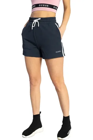 Guess Short Signature Femme