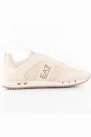 EA7 Basket Heritage Homme