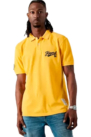 Kaporal 5 Polo Barni Homme
