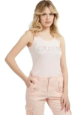 Guess Débardeur authentic Femme