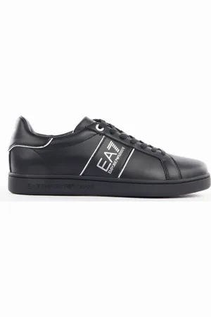 EA7 Basket Heritage Homme