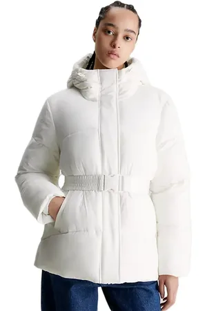 Calvin Klein Doudoune authentique Femme