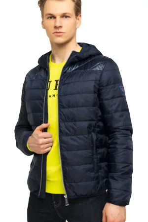 Guess Doudoune Super G Homme