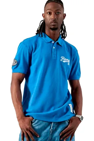 Kaporal 5 Polo Barni Homme