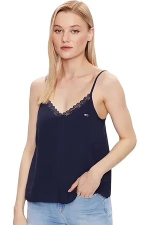 Tommy Hilfiger Débardeur Top essential Femme