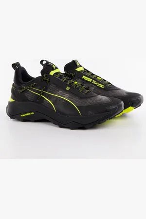 PUMA Basket Explore Nitro Homme