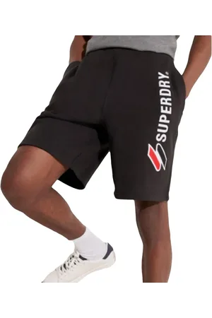 Superdry Short Classic logo Homme