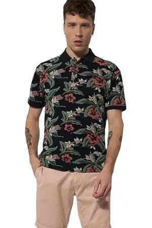 Kaporal 5 Polo Makao Homme