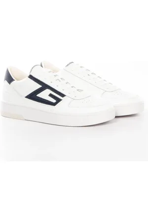 Guess Basket Classic Salerno logo G Homme