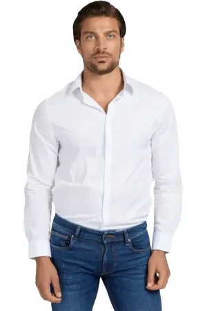 Guess Chemise Class Homme