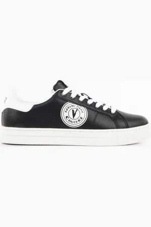 VERSACE Basket Heritage Homme
