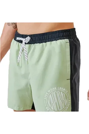 Kaporal 5 Maillot de bain Meli mint Homme