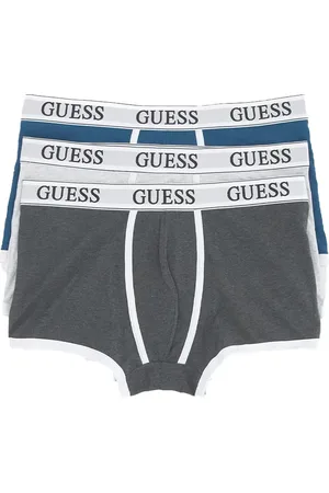 Guess Boxer Pack x3 G active Homme