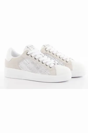 Guess Basket Denesa 4g Femme