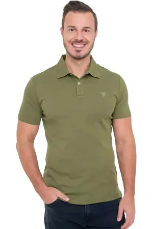 Guess Polo strech Homme