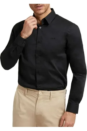 Guess Chemise luxe Homme