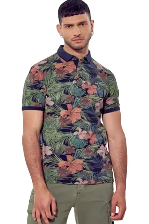 Kaporal 5 Polo Dully Homme
