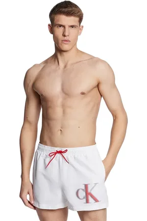 Calvin Klein Maillot de bain Monogram Homme