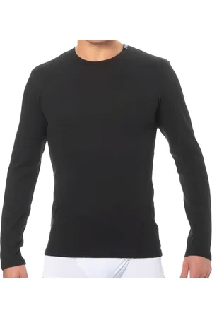 Emporio Armani T shirt Eagle Piquet Homme