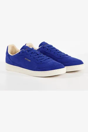 Superdry Basket Vegan retro ov sleek trainer Homme