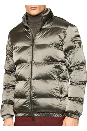 Guess Doudoune Classic color Homme