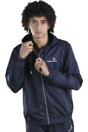 Sergio Tacchini Veste Carson Homme